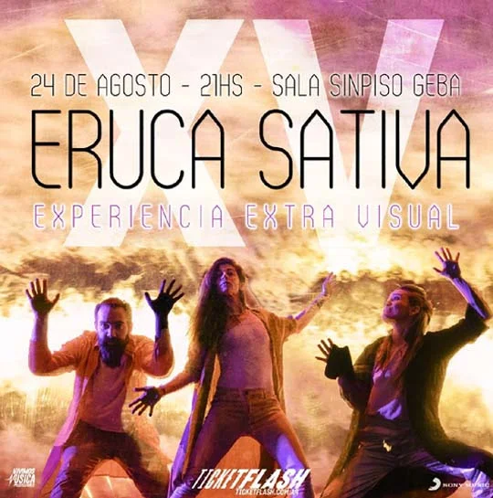 Eruca Sativa